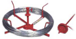 Fencing Wire Reel Fencing Wire Reel